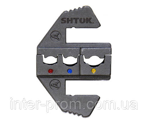 Змінні матриці (тип А), фото 1