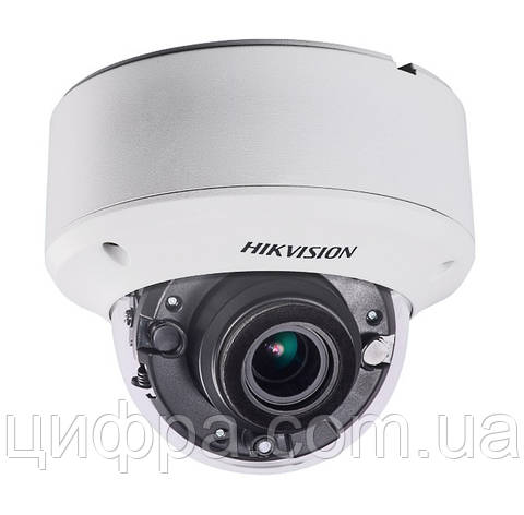 Відеокамера Hikvision DS-2CE56F7T-VPIT3Z, фото 1
