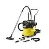 Пылесос Karcher NT 45/1 Tact Te Ec