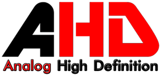 AHD відеокамери