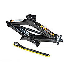 Домкрат 1.5 тонни з тріскачкою ARMER ARM-115