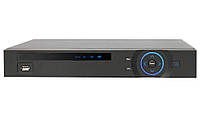 8-канальный HD-CVI видеорегистратор CUBE CU-CVR5208D, 1080p