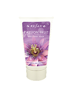 Крем-олія для рук "Маракуя"