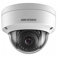 Наружная купольная IP камера Hikvision DS-2CD1121-I, 2 Мп