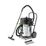 Пилосос Karcher NT 70/3 Me Tc