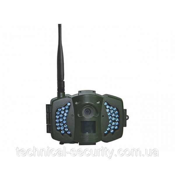 HD GSM охотничья камера BolyGuard MG-982K-10M с двухсторонней связью - фото 1 - id-p568604278