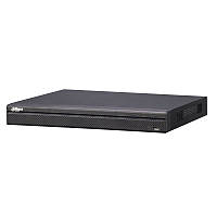 16-канальный 4K сетевой регистратор Dahua DH-NVR4116HS-4KS2