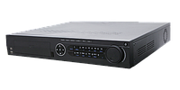 16-канальный сетевой видеорегистратор с PoE Hikvision DS-7716NI-E4-16P, 5Mp
