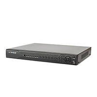 8-канальный AHD видеорегистратор Tecsar HDVR L88-4HD4P-H, 720p