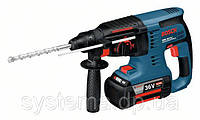 BOSCH GBH 36 V-LI Professional - Акумуляторний перфоратор з патроном SDS-plus