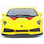 Машинка KINSMART KT 5359 Lamborghini Sesto Elemento, фото 3