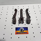 Важіль відтискний ЮМЗ (лапки кошика) 45-1604102А, фото 3