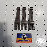 Важіль відтискний ЮМЗ (лапки кошика) 45-1604102А, фото 4