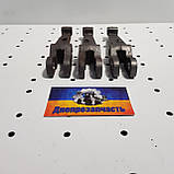 Важіль відтискний ЮМЗ (лапки кошика) 45-1604102А, фото 5