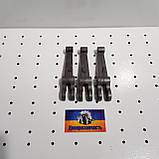 Важіль відтискний ЮМЗ (лапки кошика) 45-1604102А, фото 6