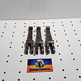 Важіль відтискний ЮМЗ (лапки кошика) 45-1604102А, фото 7