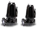 Насос Dreno Pompe серії V 80/2/200 С.367