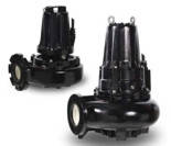 Насос Dreno Pompe серії VT 150/4/340 С.385