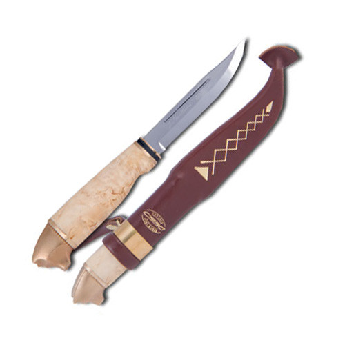 Туристичний ніж Marttiini Bear knife 