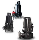 Насос Dreno Pompe серії GM-EX 32/2/110 С.149