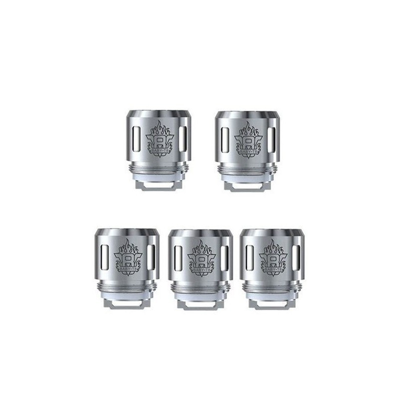 Змінний випарник SMOK V8 BABY