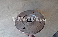 Шнеки бура садового діаметром 250 мм и 500 мм Tad Len, Wirax, фото 3