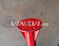 Шнеки бура садового діаметром 250 мм и 500 мм Tad Len, Wirax, фото 6