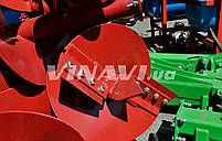 Шнеки бура садового діаметром 250 мм и 500 мм Tad Len, Wirax, фото 7