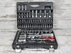 Набір інструментів JTC H096B-B36 (96 предметів)