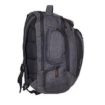 M-Tac рюкзак Urban Line Casual Pack Dark Grey, фото 5