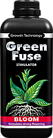 Growth Technology GreenFuse Bloom 1л. Стимулятор цветения. (Англия)