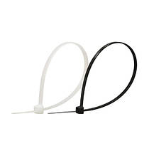 ХОМУТИ ПЛАСТІЧНІ