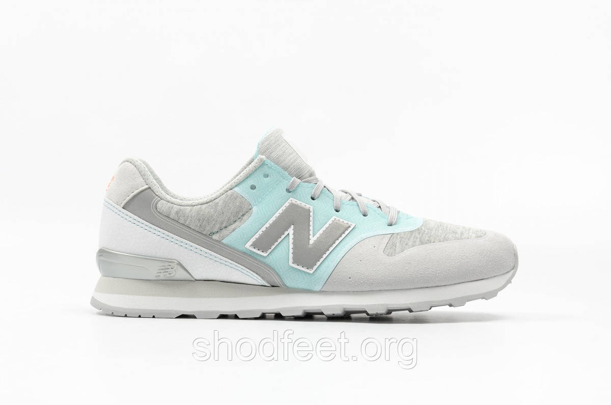 Жіночі кросівки New Balance WR996NOB