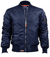 MA-1 Top Gun Bomber Jacket TGJ1540 (Navy)