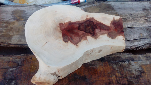 Після висихання