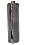 Фільтр для поливу, водойм і колодязів D-160 L-1000 mm., фото 10