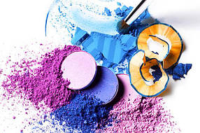 Тіні для очей