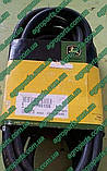 Ролик AN277320 ротаційної сітки John Deere Rotary Screen Drive IDLER ASSY шків AH140119, фото 2