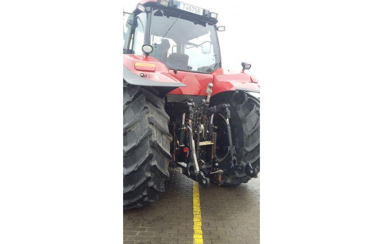 Case IH 340 - фото 8 - id-p568661402