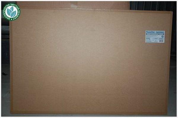 Панель PhoneStar Quadrex Plus 0,8 м*0,8 м*28мм., фото 1