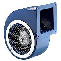 BDRS 125-50 радиальный вентилятор BVN (Турция)