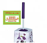 Туалетний комплект "Бамбук", фото 3