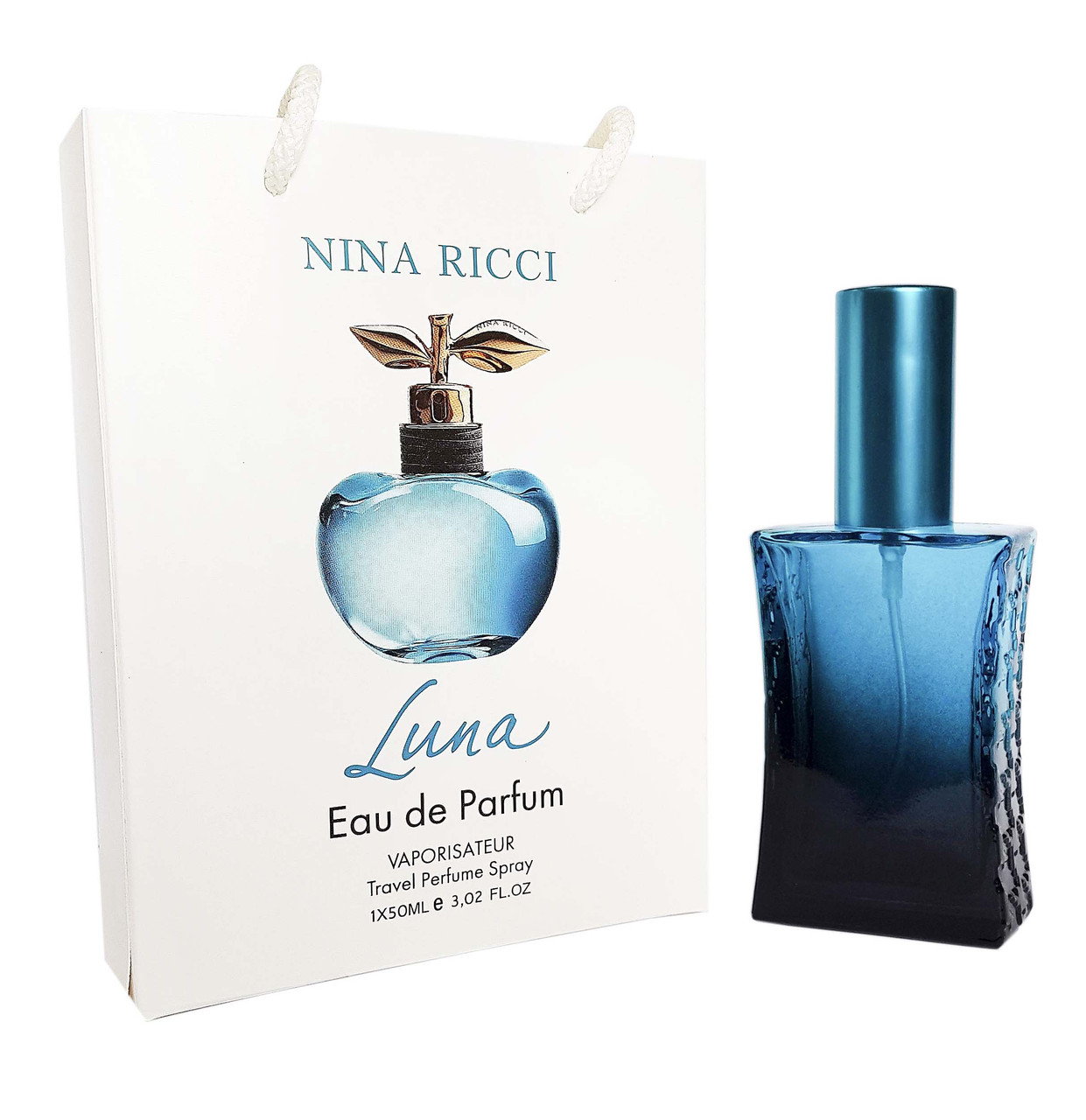 Nina Ricci Luna (Ніна Річчі Луна) у подарунковій упаковці 50 мл.