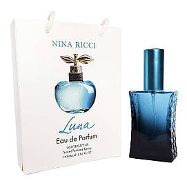 Nina Ricci Luna (Ніна Річчі Луна) у подарунковій упаковці 50 мл. ОПТ