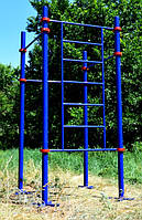 Спортивні комплекси workout