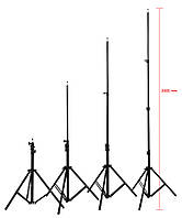 Студійна стійка Arsenal ARS-2400 для фото-відео студій
