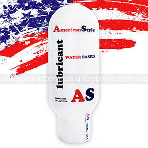 Смазки для інтимної близькості Оригінал Американської Style на водній основі 115 ml інтимна змазка для жінок, фото 2