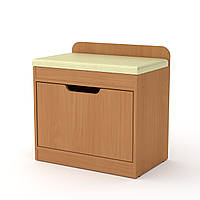 Тумба під взуття ТО-8 NEW