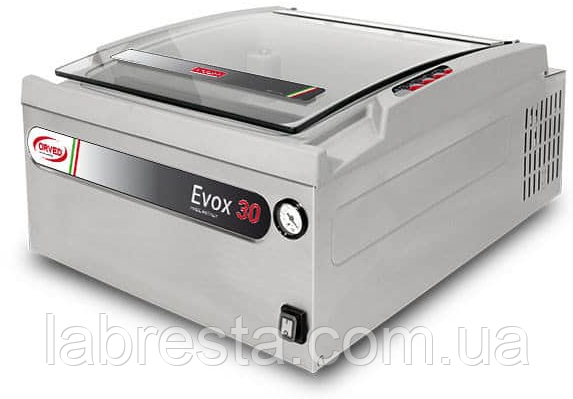 Вакуумний пакувальник Orved Evox 30, 8 м3/год