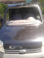 Замена ветрового, лобового стекла Ford Connect